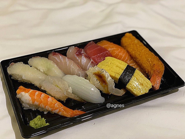  [청주 터미널_ 초밥 맛집] 웅배스시