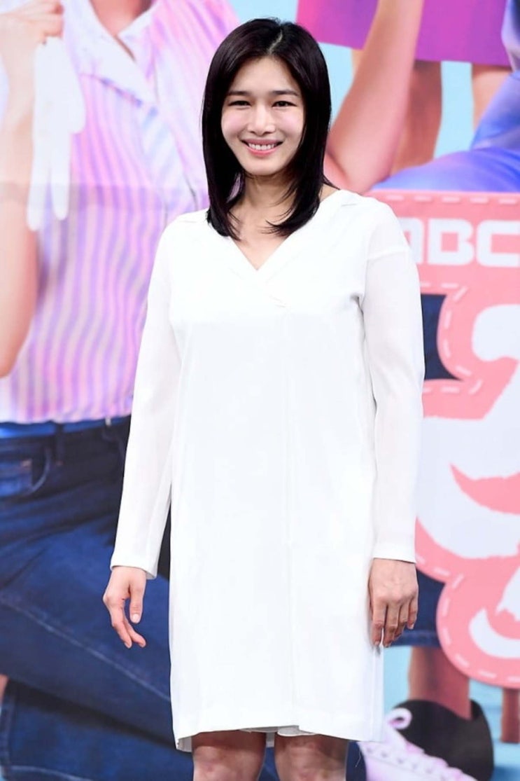  선우선 나이 신랑 남편 직업 무술감독 이수민 결혼 자녀 고양이