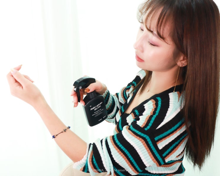 러쉬 허니 아이 워시드 더 키즈 달콤한 바디스프레이 러쉬 허니 아이 워시드 더 키즈 달콤한 바디스프레이