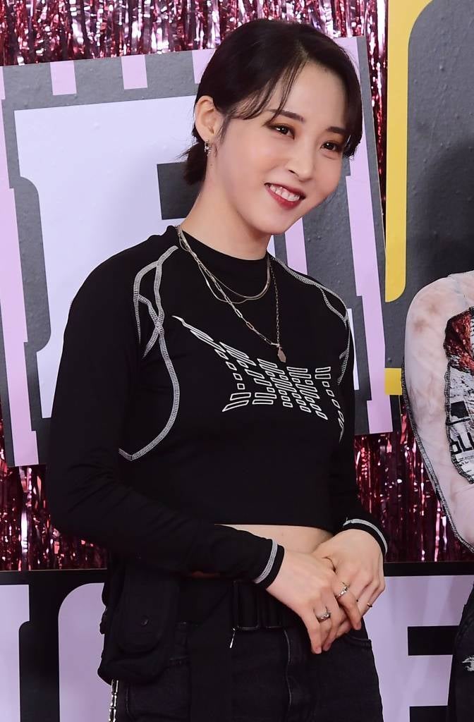 [연예인다이어트]마마무 문별, 하루 세끼 고구마로 15㎏ 감량 "체질 바뀌어 다이어트 필요 없....