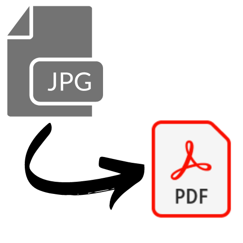 JPG 파일 PDF 파일로 변환하는 방법 (Smallpdf)