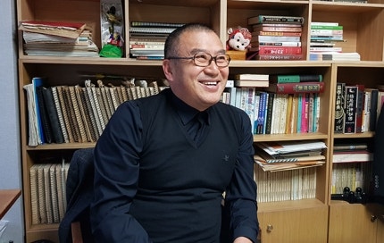 정재계 인사들도 찾아간다는 대가 of 대가 창광 김성태 사주 후기