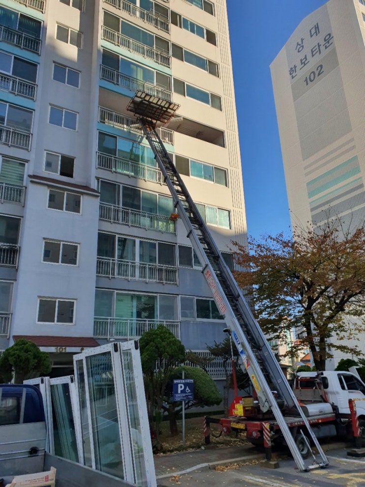 진주 사천 산청 함양 남해 합천  고성 의령 하동 진주시사다리차