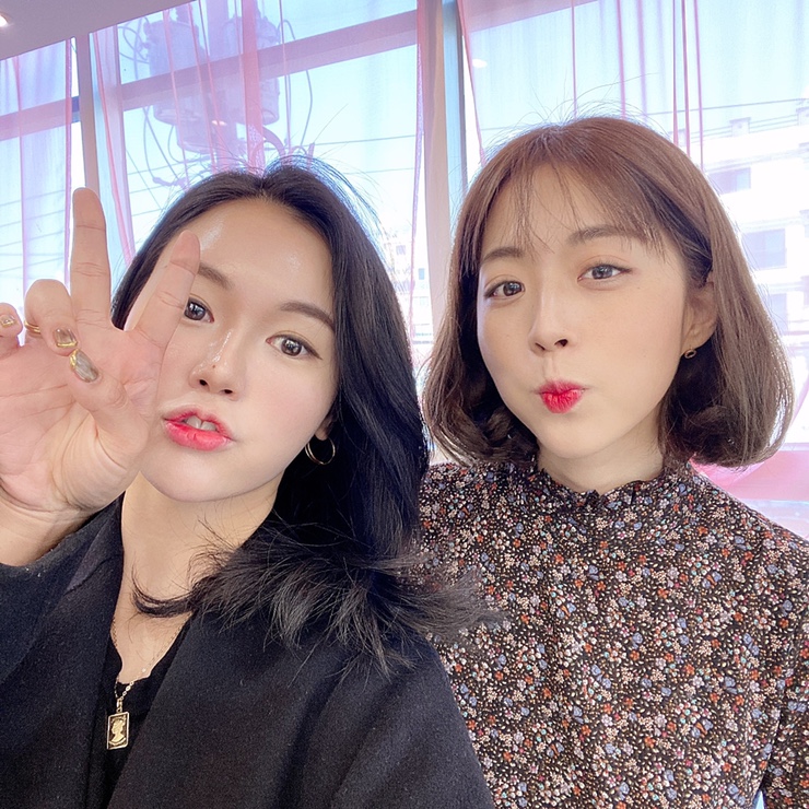  오산 염색 잘하는 미용실 "오다헤어" 디자이너 추천!