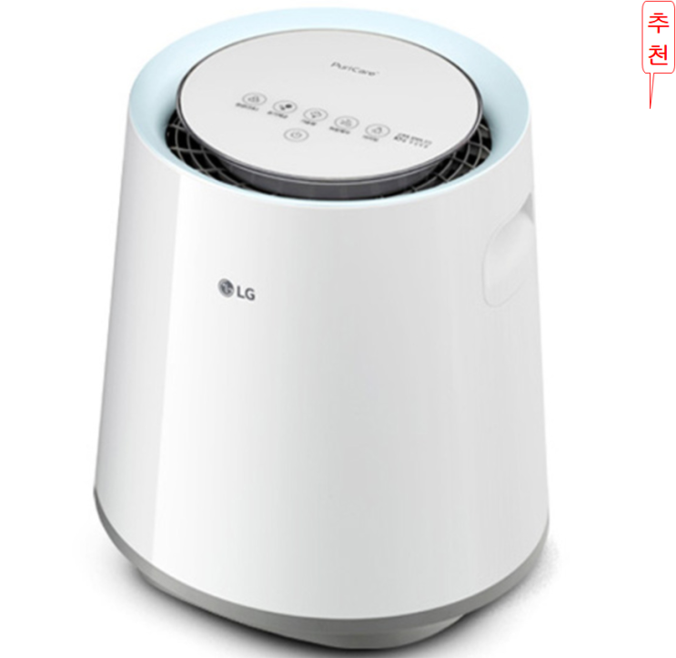  LG전자 퓨리케어 프리미엄 가습기, HW500DAS