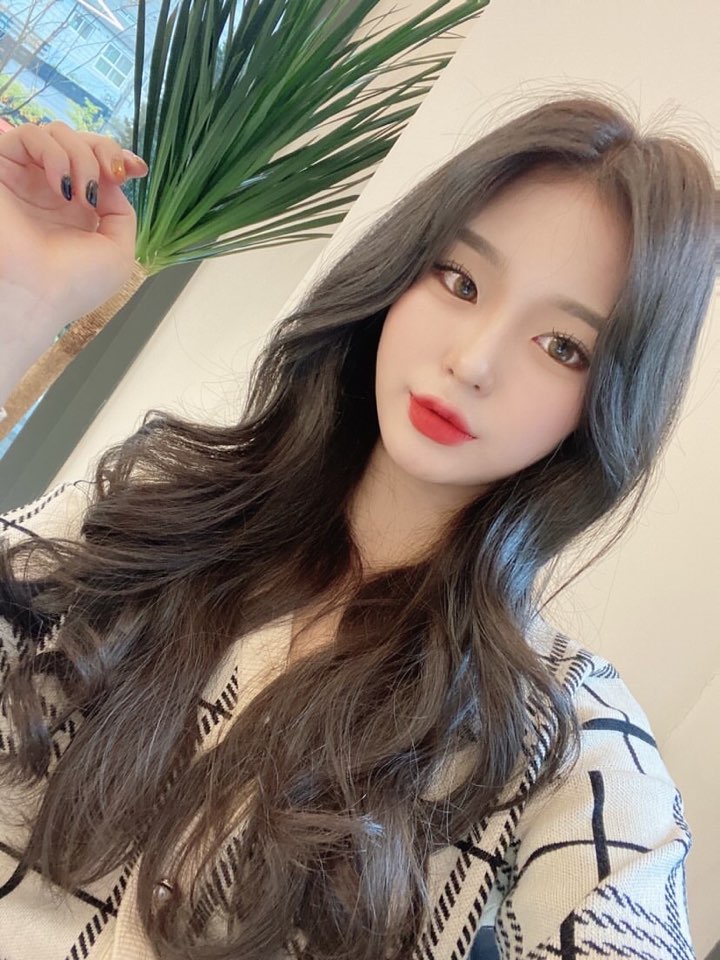  가을 염색 추천ː톤 다운 애쉬 브라운 컬러 공덕미용실 아이벨르팜므 임수정