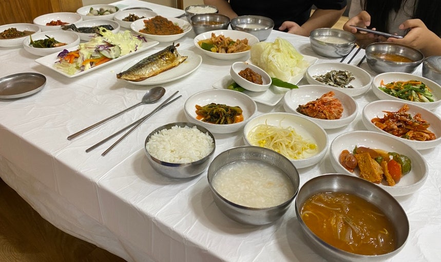 한식당수라상 사진 3