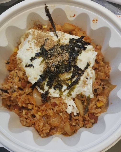 구리) *왕돈까스 왕냉면* 햄야채볶음밥,김치볶음밥 구리) *왕돈까스 왕냉면* 햄야채볶음밥,김치볶음밥