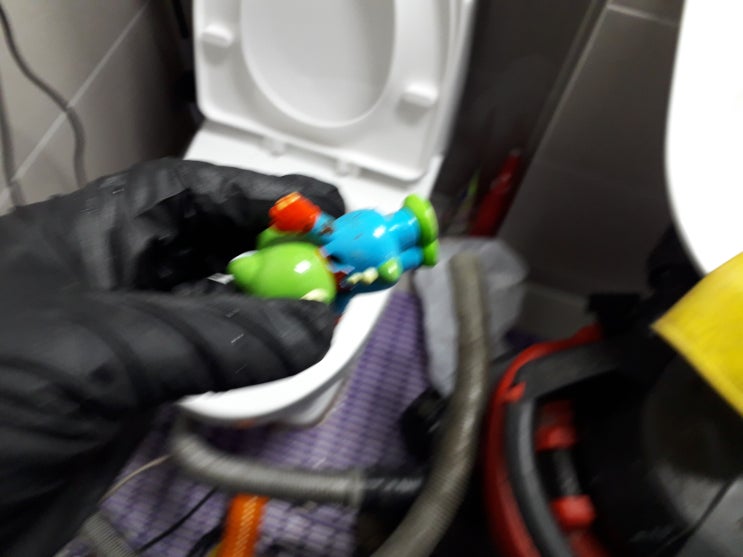  변기막힘가격  한푼이라도 싸게 하려면