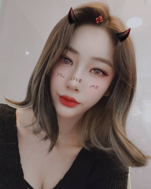  블랙스완 혜미 5000만원 사기 혐의로 피소, 남성 팬 돈빌리고 잠적?