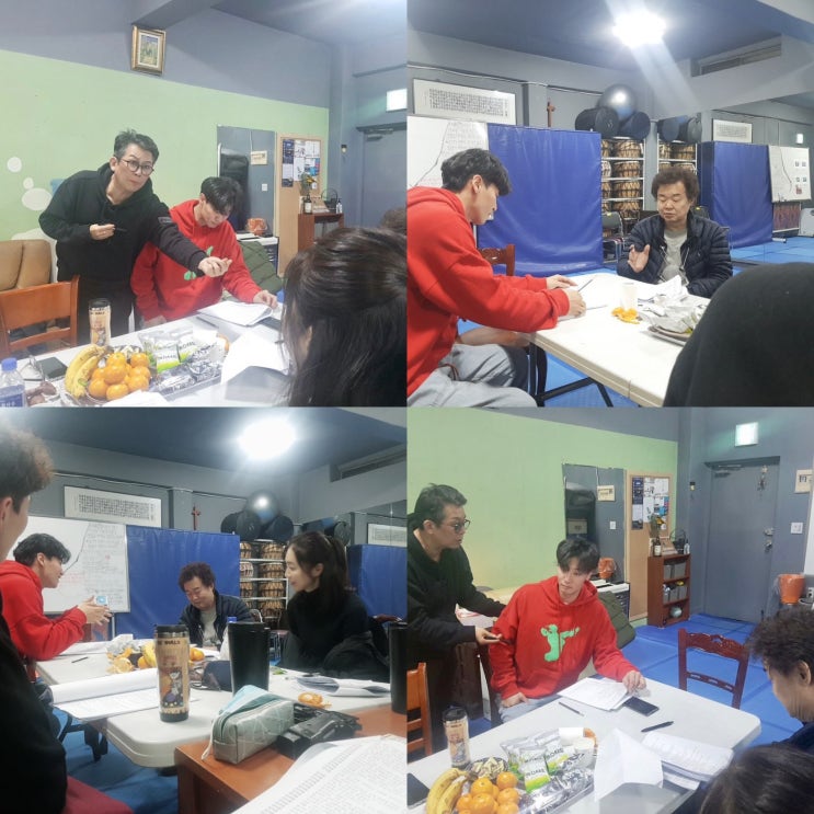  임대일 웹연극 시그널!