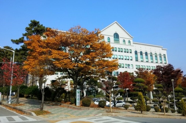  건양대정시등급 [건양대학교 정시수능등급 /추가예비]