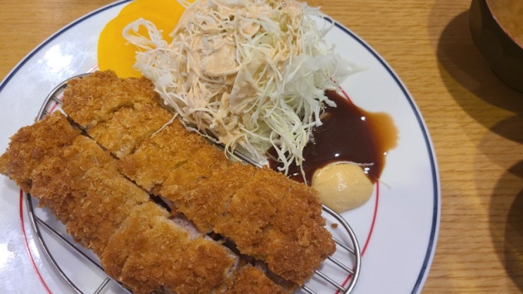 명동맛집 명동돈가스 솔직후기 명동맛집 명동돈가스 솔직후기
