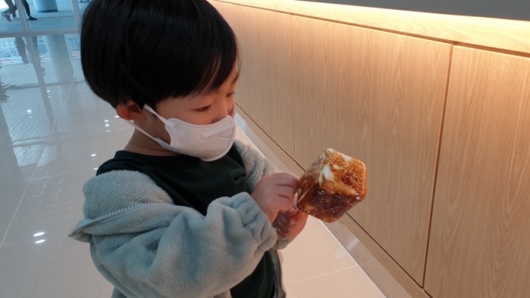  추풍령휴게소 맛집 먹거리 리뉴얼 하고 좋아졌네