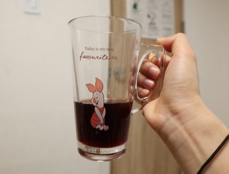  참가네 해독주스 ABC주스 냠냠!