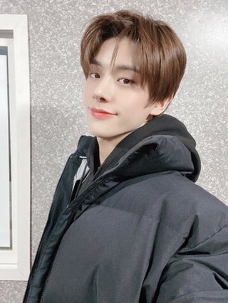 ENHYPEN Jake Official Twitter Photos for Mobile Wallpaper