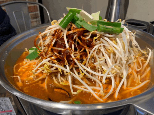  코스트코 공세점 맛집,박쉐프즉석떡볶이 용인공세점 보글보글 떡볶이 먹으러!
