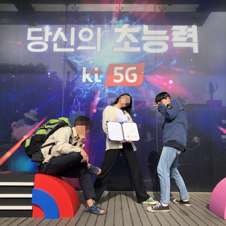  [최우수상] 2019 - 감정노동자 배려 문화 정착 UCC 공모전