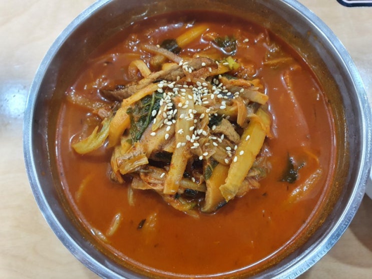 대구 달성군 다사읍 짬뽕 맛집 : 학짬뽕 / 얼큰하고 국물이 진한 짬뽕 / 짬뽕 전문점 / 짬뽕맛집 대구 달성군 다사읍 짬뽕 맛집 : 학짬뽕 / 얼큰하고 국물이 진한 짬뽕 / 짬뽕 전문점 / 짬뽕맛집