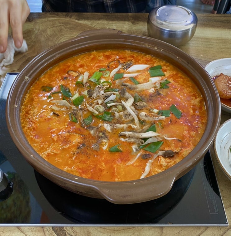  의외로 너무 맛있었던 해궁 후기(내돈내산)