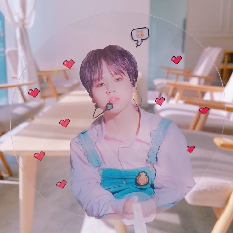 BAE173 남도현 생일 카페 컵홀더 이벤트 1탄 <봉은사역 카페 메이더블유 커피앤티> with 우리찌니 남토리 BAE173 남도현 생일 카페 컵홀더 이벤트 1탄 <봉은사역 카페 메이더블유 커피앤티> with 우리찌니 남토리
