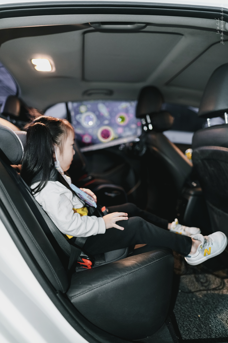 순성 주니어카시트 아이가 편한 듀클 빌리 듣던대로야 : 네이버 블로그