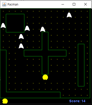 [java]자바/GUI/스윙(Swing)/게임/팩맨/Pacman/사운드 효과 : 네이버 블로그