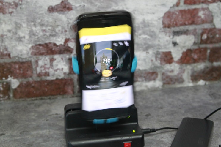 자동걷기기계 피어17로 만보기 앱테크하기(캐시워크, 포켓몬고)