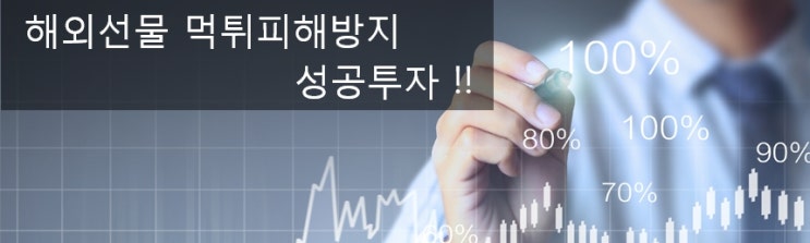  해외선물 대여계좌 먹튀 피해방지 실체결대여업체 진행