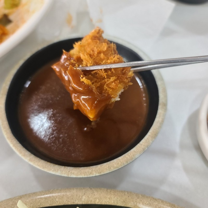 김밥천국에서 돈까스 먹기 칼로리는 얼마일까? : 네이버 블로그