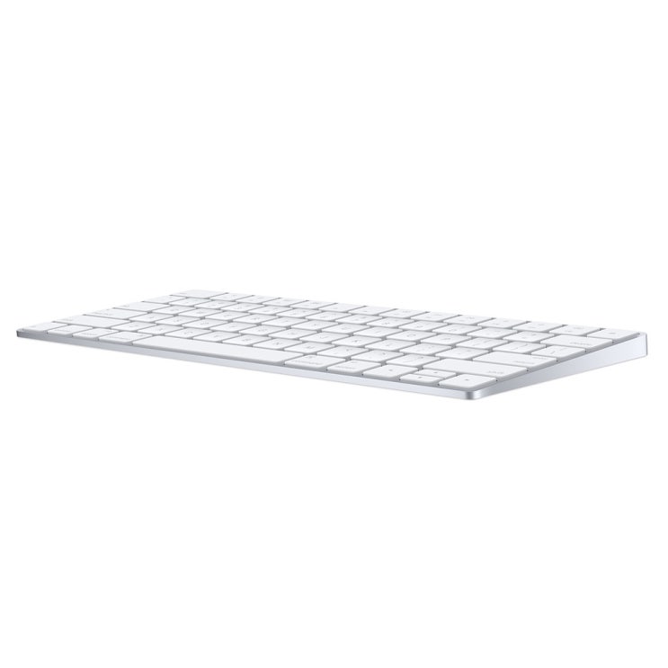 Apple 정품 매직 키보드 영어 미국, MLA22KE/A, 단일 색상