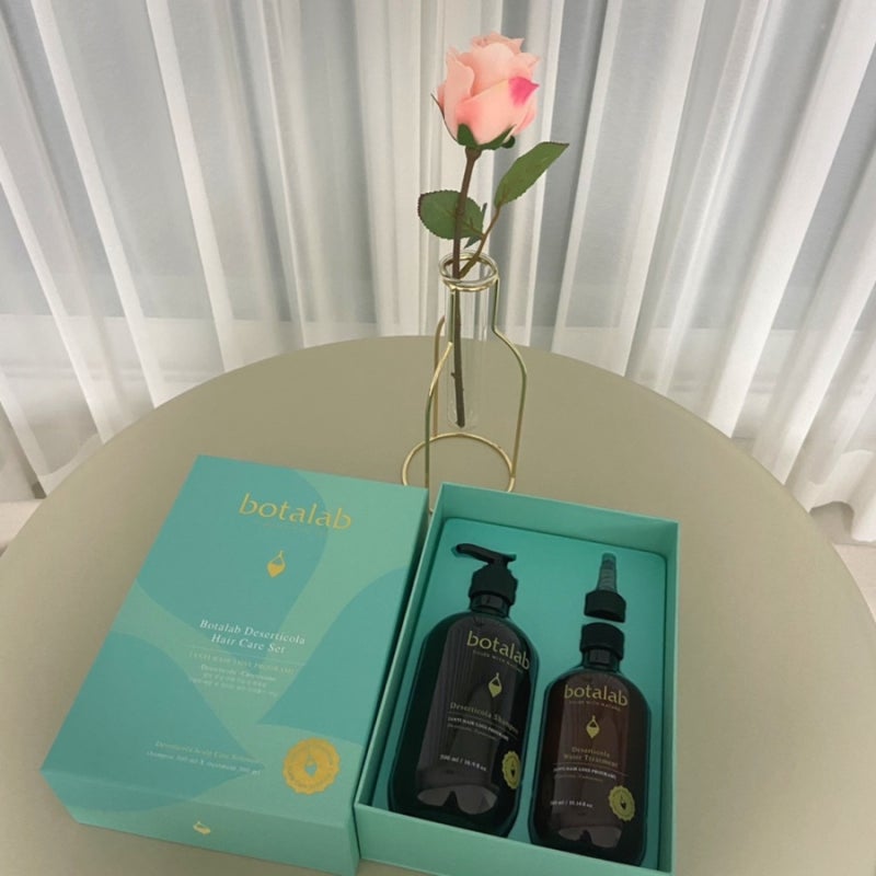 보타랩후기, 요즘 유행하는 탈모샴푸 사용 후기 :)