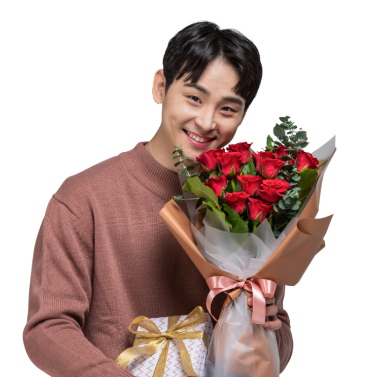  예쁜 남자 이름 직접 보고 판단하세요