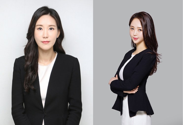  *변호사 영입* 김보경변호사님, 이유리나변호사님 환영합니다