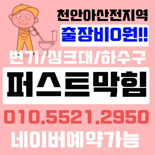  천안 아산 변기막힘 장난감이 변기에 들어갔을땐 어떻게 뚫어야 할까요?