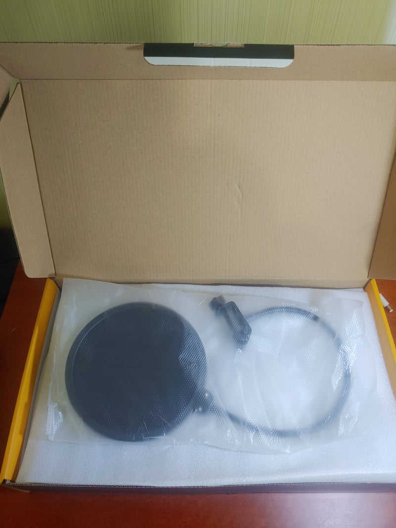 콘덴서 마이크 스탠드 게이밍 마이크로 조이트론 JTUM-200 어때요? : 네이버 블로그