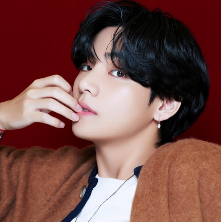 인기 절정 방탄소년단 뷔 키? 등등
