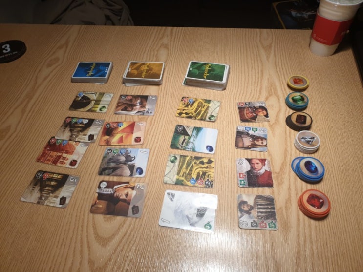  Monday, 10th November, 2020 <Splendor>