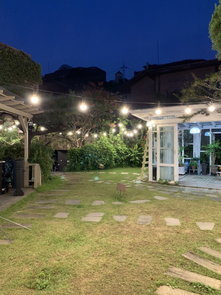 [Rosely 일상] 2020 여름의 기록