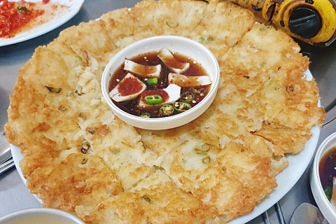 전과돼지찌개 이미지