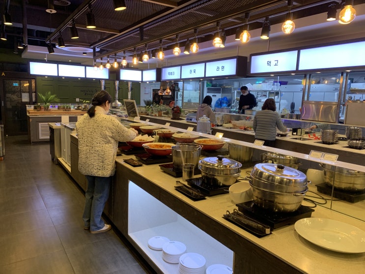  이정도면 그냥 뷔페?! 대전 문화동 맛집 소고기 돼지고기 무한리필집 힘내라고! 방문기!!