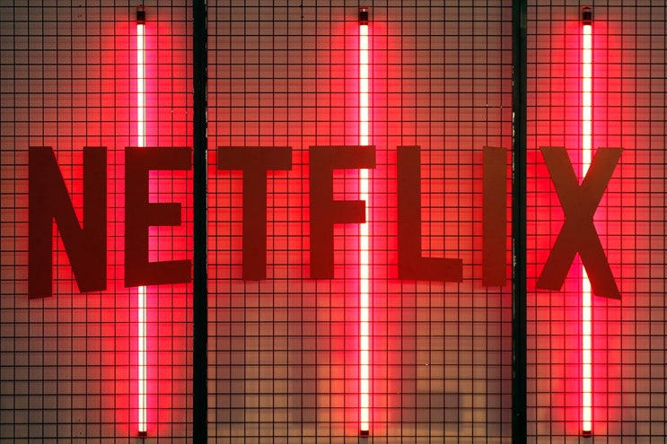 넷플릭스 Netflix, 한국 시장에서도 기존 요금제 인상에 방송국까지 점령하나?