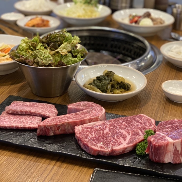  일산 백석동 맛집 배꼽집 외식