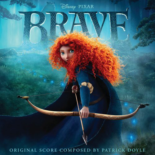 메리다와 마법의 숲 (Brave) - Into The Open Air 가사/번역 메리다와 마법의 숲 (Brave) - Into The Open Air 가사/번역