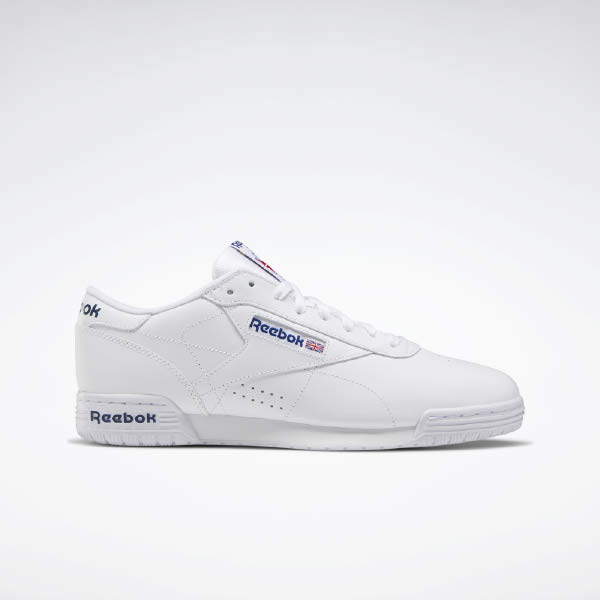  [현대백화점][reebok](AR3169)리복 클래식 엑소핏 로우 클린 남여공용 운동화