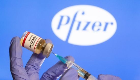 화이자(Pfizer), 코로나 백신 개발_ 속도보다 안전이다!