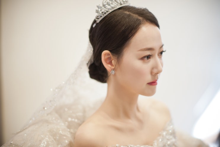  결혼식 전 속눈썹 연장술 해도 될까? 목동 속눈썹 추천!