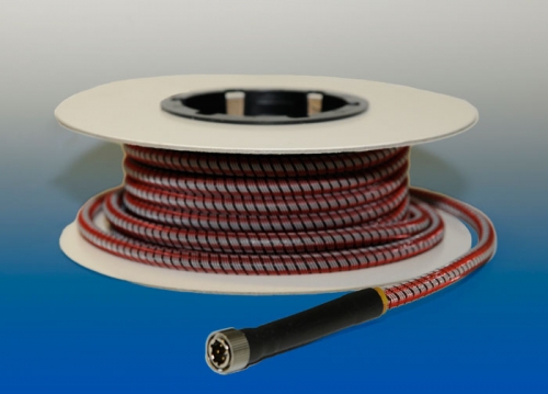  레이켐 TT5000 Sensing Cable / 누유감지기, 누액감지기, 누유감지케이블, 누액감지케이블