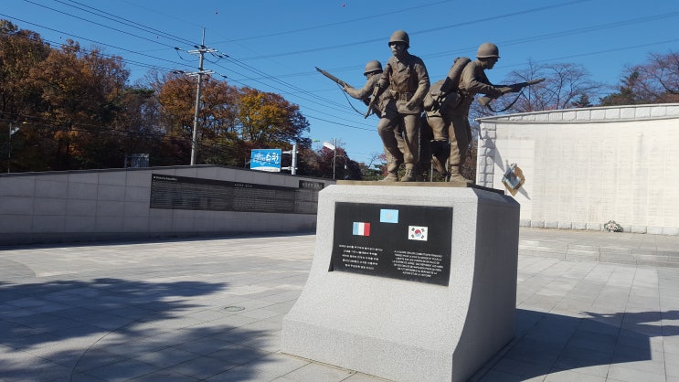  수원 팔색길 중 효행길