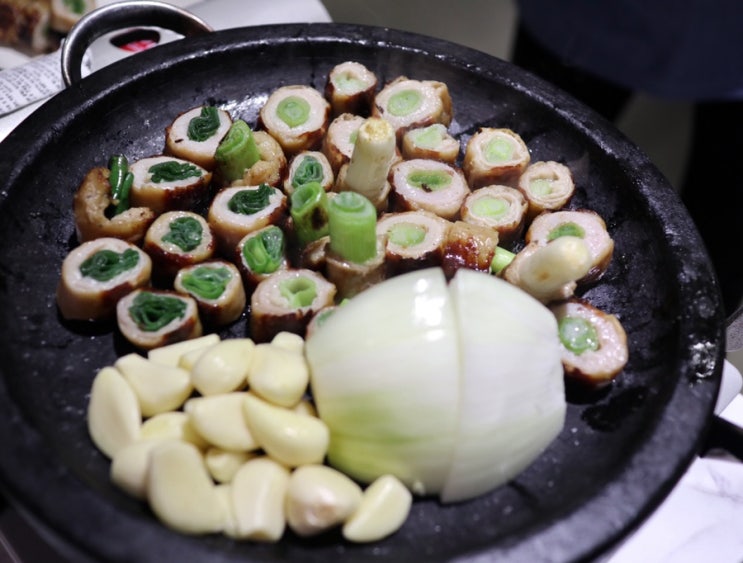  청라 곱창 맛집 파막창바이반하고 어서와 파막창은 처음이지?